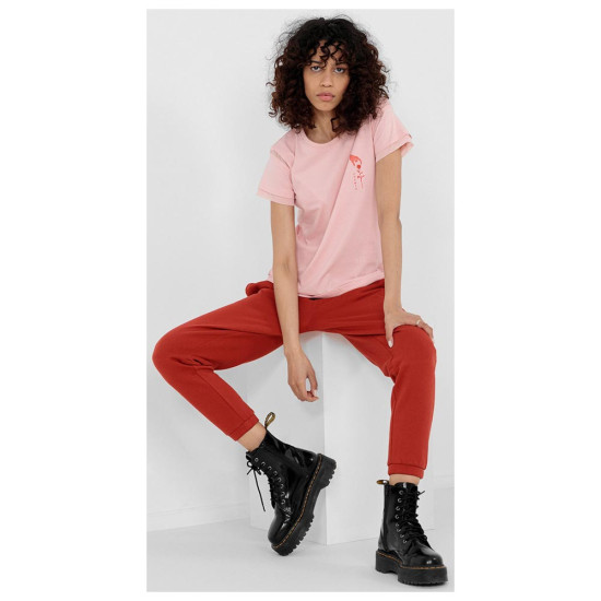 Outhorn Γυναικεία κοντομάνικη μπλούζα